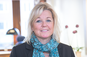 Maria Grip Lehn